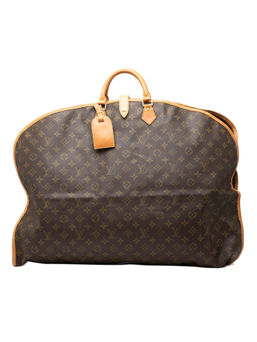 Louis Vuitton Housse Porte Habits #340417L11B